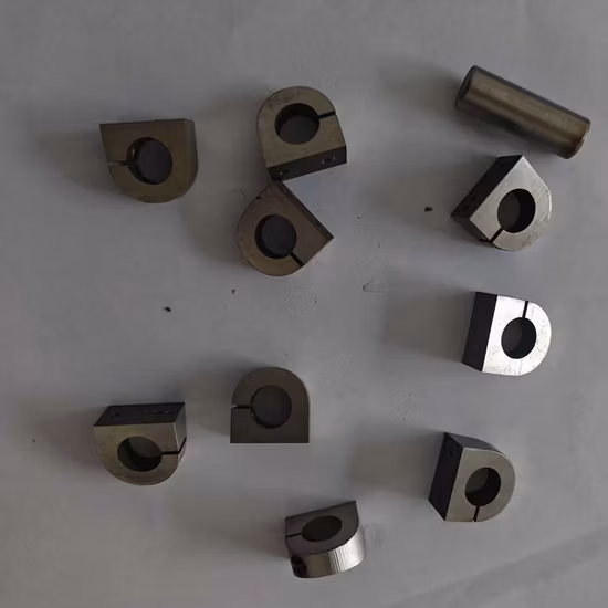 Servizio di lavorazione di tornitura di fresatura CNC di precisione in metallo di grandi dimensioni personalizzato in acciaio / acciaio inossidabile / Parte CNC lavorata / macchina / macchinario prodotto in Cina