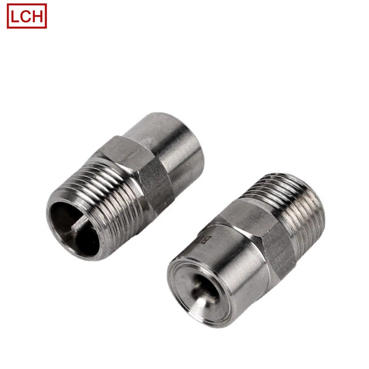 Parti personalizzate di fresatura/tornitura CNC in ottone/alluminio con personalizzazione OEM e ODM