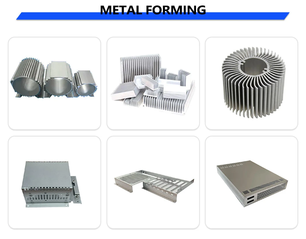 Metal Processing Machinery OEM Customized 3D Printing CNC Milling Machining Parts