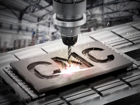 Servizio di lavorazione dei metalli personalizzato Pezzi di ricambio per macchine CNC Pezzi meccanici di fresatura CNC in alluminio di precisione a 5 assi