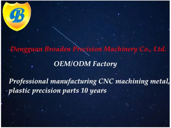 Parti del router CNC a 5 assi Servizio di lavorazione CNC Contattore CC a contatto fisso del servizio di lavorazione dei veicoli a nuova energia Parti CNC